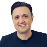 Igor Pandurski, Founder and CEO of Applicora