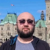 Goran Kimovski (Kima), Co-founder of Applicora